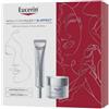 BEIERSDORF SpA Eucerin Cofanetto Natale Hyaluron Filler Contorno Occhi+Crema Giorno 1 Pezzo