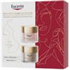 BEIERSDORF SpA Eucerin Cofanetto Natale Hyaluron Filler+Elasticity Crema Giorno Rose+Crema Notte 1 Pezzo