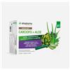 Arkofluidi Carciofo+Aloe Vera 20 Flaconcini 200 G