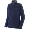 Patagonia W's R1 Daily Jacket pile tecnico donna