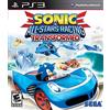 SEGA Sonic & All-Stars Racing Transformed