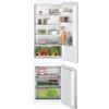 BOSCH Frigorifero combinato KIN86NSE0