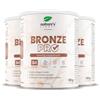 Nature's Finest Bronze PRO | Formula abbronzante avanzata per un bagliore bronzeo naturale e radioso | Pelle nutrita | Protezione UV migliorata | Arricchito con antiossidanti e ingredienti idratanti