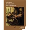 G. C. L. edizioni Queste poesie non ci salveranno