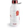 IBILI - Marea - Thermos da 350 ml, in acciaio inox 18/10, a doppia parete