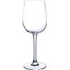 Luminarc Versailles - Calici da vino, misura piccola (270 ml), 6 pz