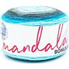 Lion Brand Yarn Lion Brand - Filato di filato acrilico, spirito, confezione unica