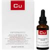 DERMO-LAB ITALIA Srl VITAL PLUS CU TRATTAMENTO COADIUVANTE NELLA CRESCITA DEI CAPELLI 40 ML