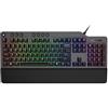 Lenovo Tastiera Legion K500 RGB Mechanical Gaming Keyboard GY40T26483 AZERTY