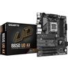 GIGABYTE B650 UD AX Wi-Fi AMD B650 4*DDR5 3*M.2 4*SataIII AM5 HDMI/DisplayPort ATX