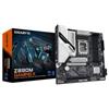 GIGABYTE Z890M Gaming X Intel Z890 4*DDR5 3*M.2 4*SataIII sk1851 HDMI/2*DisplayPort mATX