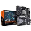 GIGABYTE X870 Gaming WIFI6 AMD X870 4*DDR5 3*M.2 4*SataIII AM5 HDMI ATX