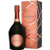 Laurent Perrier Champagne Brut Cuvée Rosé Magnum in Astuccio Ruban - Laurent-Perrier