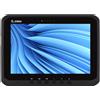 Zebra ET60, Schermo 10,1'', USB, BT, NFC, Intel i7, Win 11 Pro