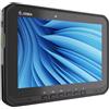 Zebra ET65, Schermo 10,1'', USB, BT, 5G, NFC, Intel i5, Win 11 Pro