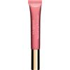 Clarins Natural Lip Perfector 01 Rose Shimmer Illuminatore Labbra Istantaneo Tubetto