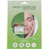 Face Complex Maschera in Tessuto Bava di Lumaca 1 pz
