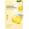 FRUDIA Citrus Brightening Mask Illuminante 20 ml