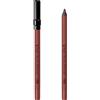 DIEGO DALLA PALMA MILANO Longlasting Stay on me Lip Liner Terracotta 168 Altamente Pigmentata e Aderente 1,2 gr