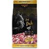 Leonardo Fresh Anatra e Pollo Cibo Secco per Gatti - Sacco da 1,5 kg