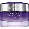 Lancome > Lancome Renergie Multi-Lift Soin Lifting Redefinition 50 ml SPF15