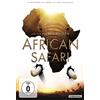 Studiocanal (PLAION PICTURES) African Safari [Edizione: Germania]