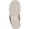 SKECHERS Stivaletti invernali Slip-Ins pianta larga con finto pelo