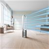 Dyson Purifier Cool + Pure Cool Me Purificatori ventilatori