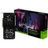 GAINWARD Scheda Video Gainward GeForce RTX 4060 Ti Ghost 8GB