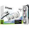 Scheda Video ZOTAC GAMING GEFORCE RTX 4080 SUPER Trinity OC WHITE EDITION 16GB GDDR6X