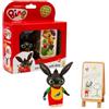 Giochi Preziosi Bing Pittore Pers con Accessorio di Giochi Preziosi