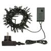 Lotti Catena Luminosa 480 Led Multicolore 4+34mt di Lotti