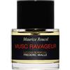 Frederic Malle Musc Ravageur