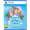 Soedesco Garden Witch Life - PlayStation 5