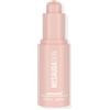 Mesauda LUMISHEEN Crema Contorno Occhi Idratante alla Vitamina C - 15 ML