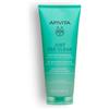 Apivita JUST BEE CLEAR Gel Detergente Purificante - 200 ML