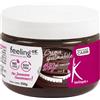 Feeling Ok Crema spalmabile +Protein 250Gr