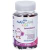 Nestle Nancare Kids Immunity 60 Gummies 162 g
