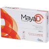 Maya Pharma Maya D 60 Compresse 16,8 g