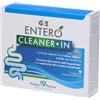 Prodeco Pharma Srl Gse Entero Cleaner In 14 Bustine 77 g Polvere per soluzione orale