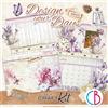 Kit Design Your way calendar 2025