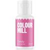 Colour Mill Oil Blend Food Colouring Candy: Colorante Alimentare Liposolubile a Base di Olio - 20 ml