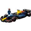LEGO Auto da corsa F1 Oracle Red Bull Racing RB20