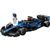 LEGO Auto da corsa F1 Williams Racing FW46