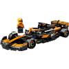 LEGO Auto da corsa McLaren F1 Team MCL38