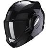SCORPION EXO-TECH EVO SOLID Nero XS