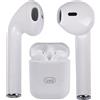 TREVI HMP 1222 AIR CUFFIE AURICOLARI WIRELESS PER SMARTPHONE