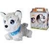 SIMBA TOYS ITALIA Simba Toys Chi Chi Love Happy Husky Peluche Interattivo