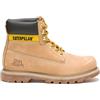 Caterpillar Colorado, Stivali Uomo, Beige (Honey), 45 EU