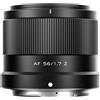 Viltrox AF 56mm f/1.7 Nikon Z